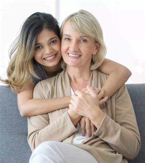 The Surprising Benefits of Spending a Weekend With Your Stepmom - ok46ucd