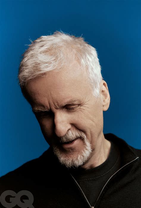 Following jim cameron and what his film style represents 13
