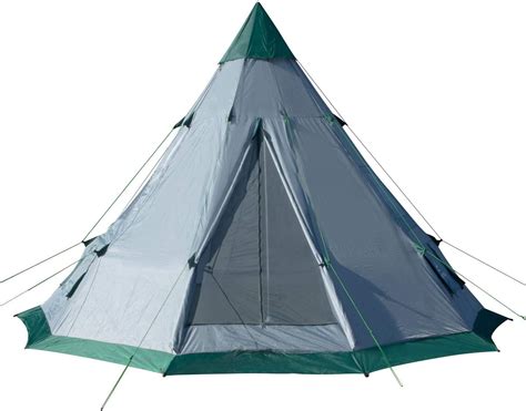 The 7 Best Teepee Tents For Camping In 2022 | Camping Tent Expert