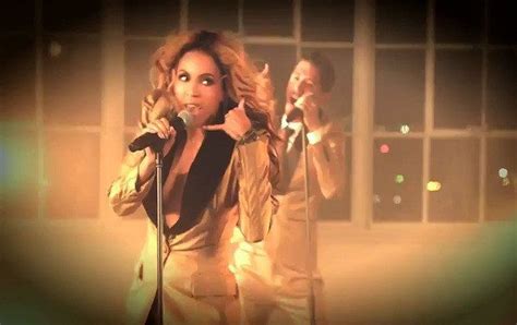 Beyonce 'Love On Top' Gold Tuxedo Jacket To Be Auctioned For Charity ...