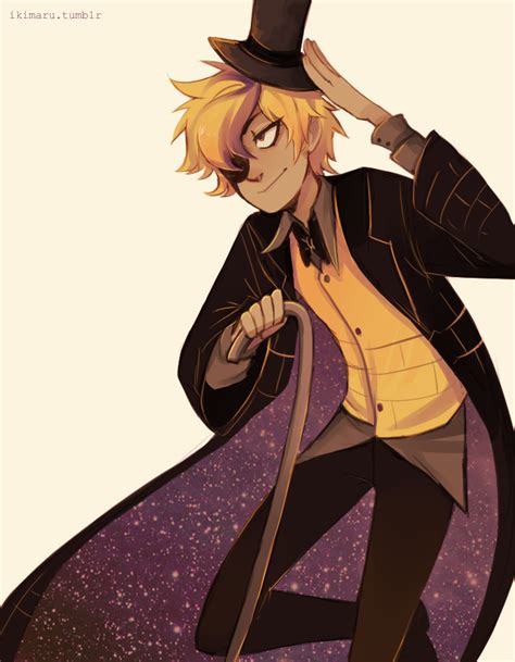 Bill Cipher Human Form Canon | dev.onallcylinders.com
