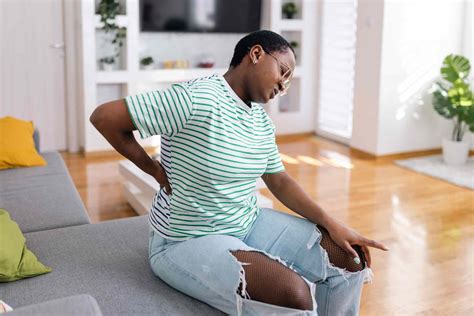 Back Pain: Causes, Treatment, Prevention