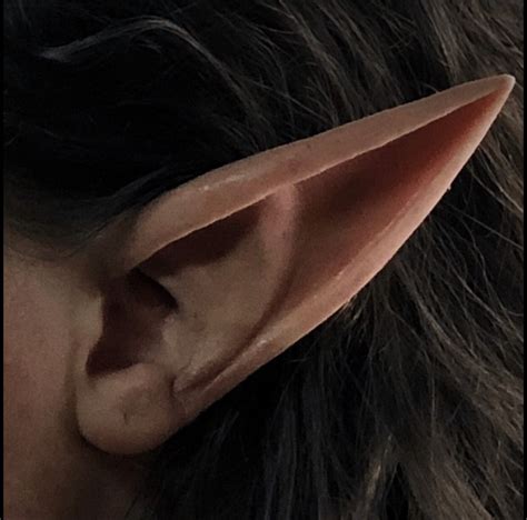 Elf ears – Artofit