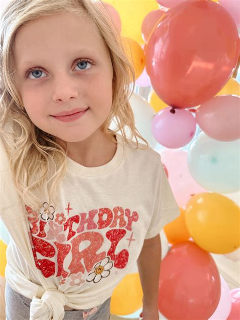 7th Birthday Party Ideas - Casey Wiegand of The Wiegands