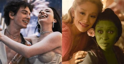 2025 Oscars: Full list of 97th Academy Awards nominations.