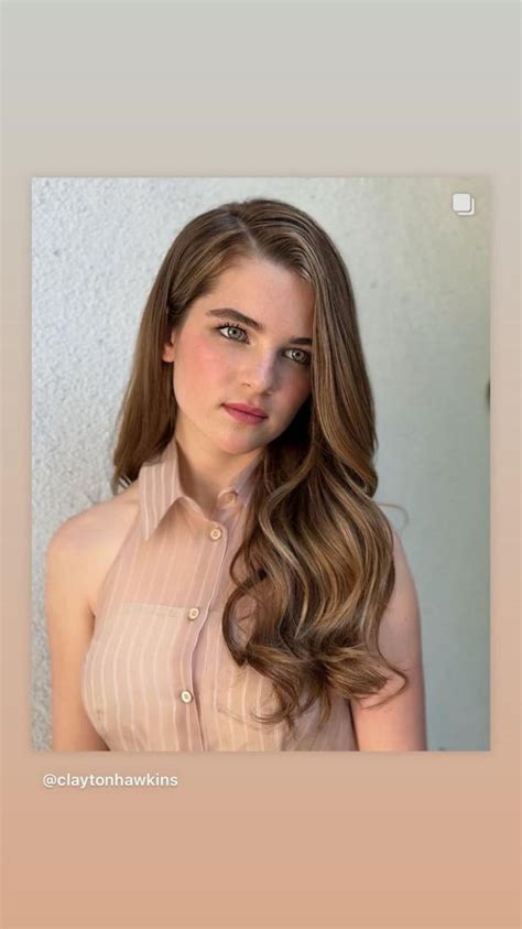 From her story today : r/Raegan_Revord_pic