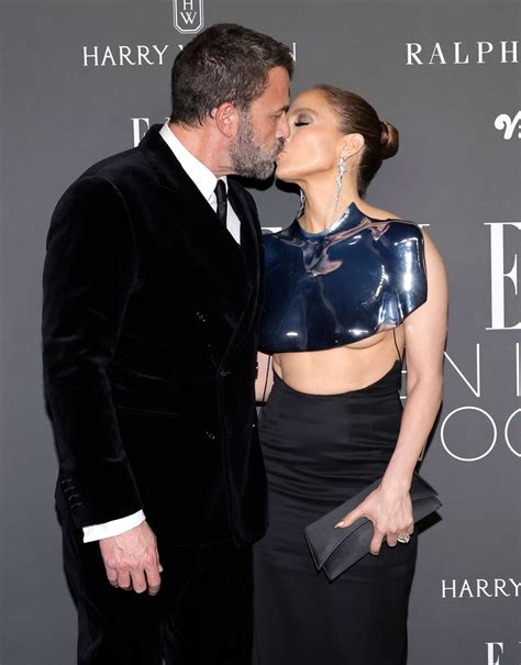 Jennifer Lopez, Ben Affleck Have 'PTSD' from Media Focus on First Romance