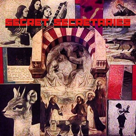 Moth To Flame | Secret Secretaries