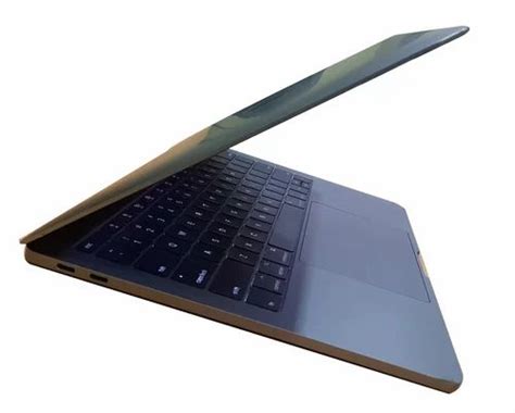 Apple Macbook Pro Used Laptop at best price in Nashik by Yash ...