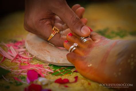 [With Pictures] Telugu Hindu Wedding Rituals Explained in detail