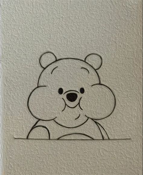 Cute Easy Drawings Cute Cartoon Drawings Mini Drawing - vrogue.co