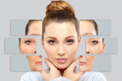 Professional Sculptra Face Lifting Treatment - Lime Aesthetics