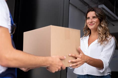 conheca os servicos da br   uma entrega segura