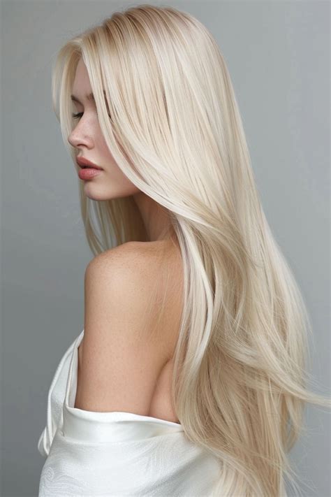 61+ Creative Ways to Go Blonde and Shine Brighter | Blonde hair color ...