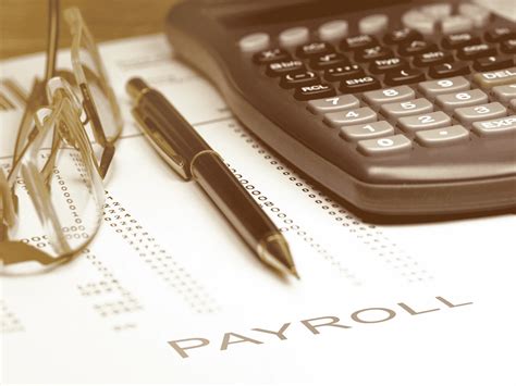 How Vancouver Bookkeepers Can Help You Manage Your Payroll - Valley