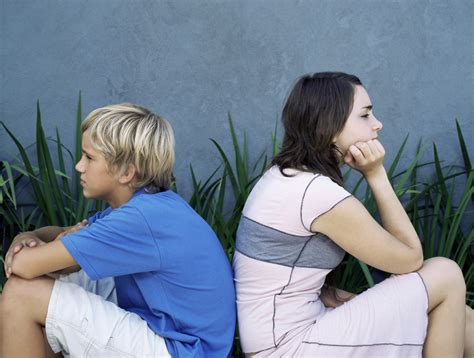 Teen Blocking Brother's Morning Shower To Prioritize Make-Up Routine