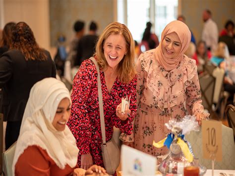 Annual Luncheon