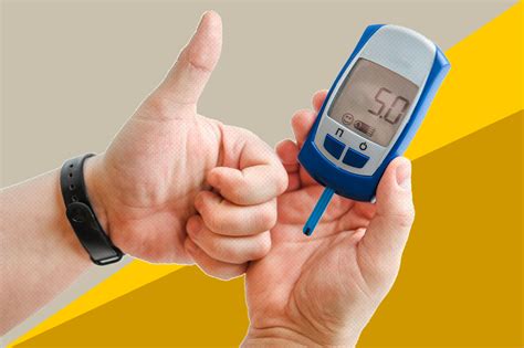 Как выбрать глюкометр при сахарном диабете 2 типа: Как и какой ...