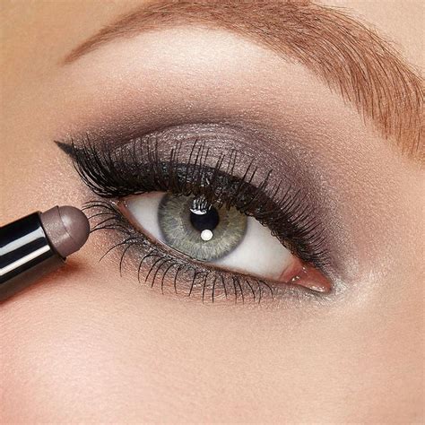 Стойкие кремовые тени для век long lasting eyeshadow stick 38 kiko ...