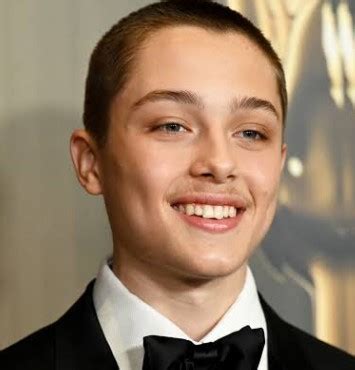 Pax Thien Jolie-Pitt Height, Age, Family, Biography » StarsUnfolded