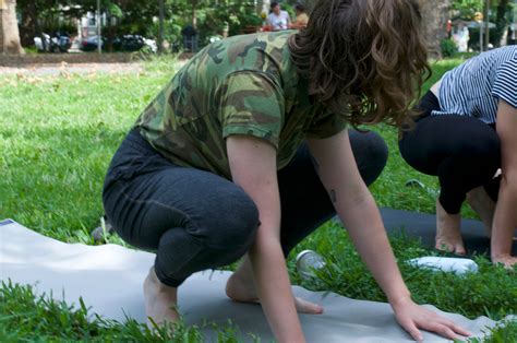 sarahtonin — sweat happy!. For as long as I can remember, health… | by