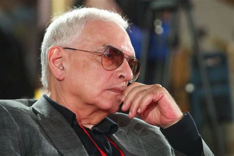 Режиссёр Шахназаров — о распаде Советского Союза: Мы не должны впадать ...