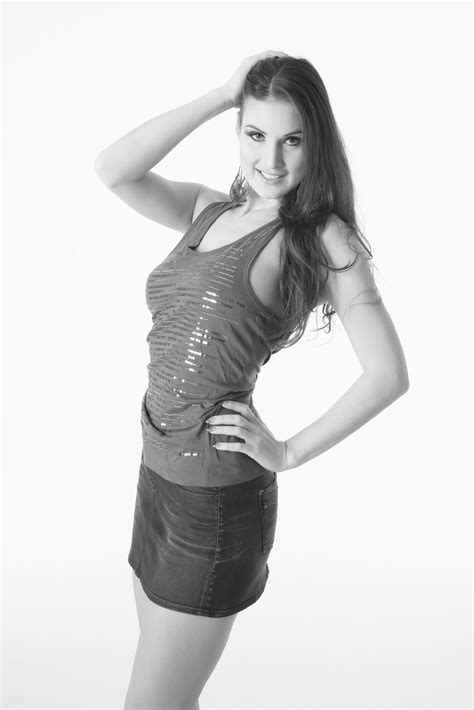 Petula – Studio Shooting – Gelsenkirchen – KLAUS KOX PHOTOGRAPHY