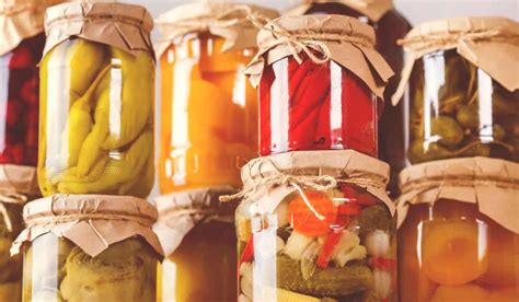 Fermenting vs Pickling: Which is Better? – Pickle & Ferment