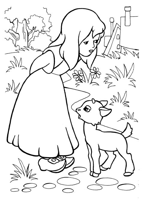 Раскраска снежная королева распечатать | Coloring pages, Coloring book ...