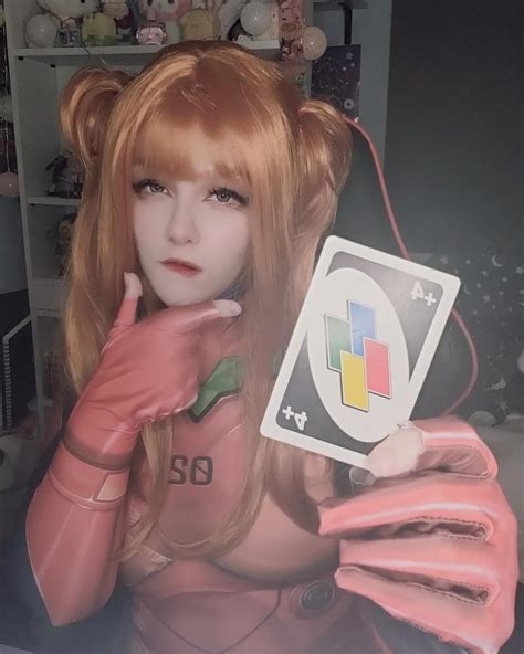 Asuka Langley cosplay : r/cosplayers