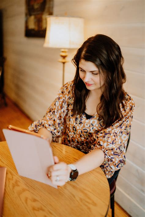 Jenna Overbaugh, LPC - Help for OCD and Anxiety