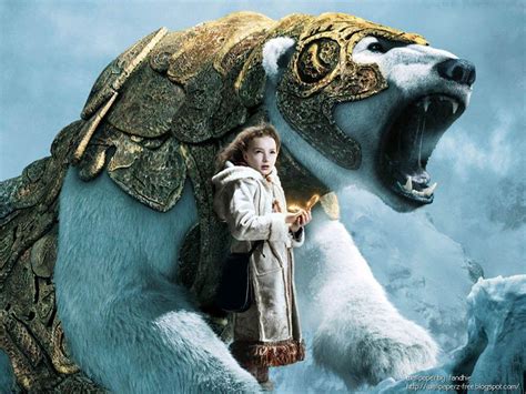 His Dark Materials Wallpapers - Top Free His Dark Materials Backgrounds ...