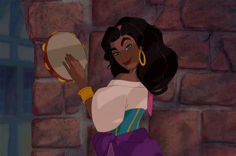 Disney выпустит игровой фильм «Горбун из Нотр-Дама»