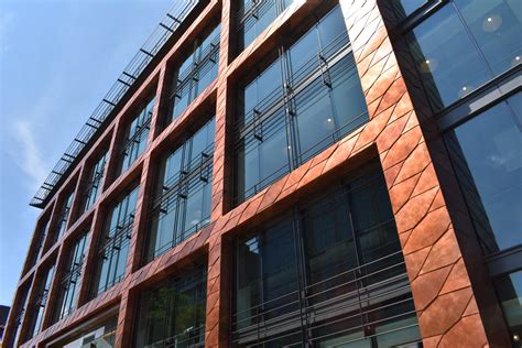 1701 Rhode Island Avenue NW - SGH