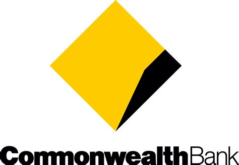 commonwealth bank logo emblem icon  png