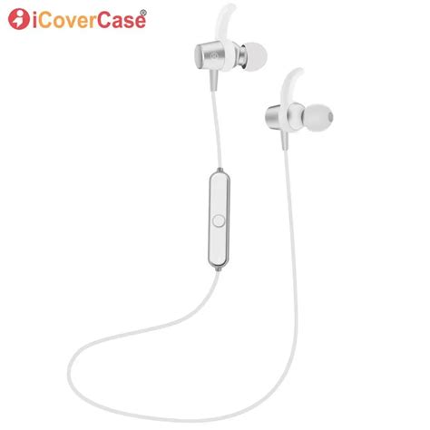 Bluetooth Earphone For Huawei P20 / P20 Lite / P20 Pro Heavy Bass ...