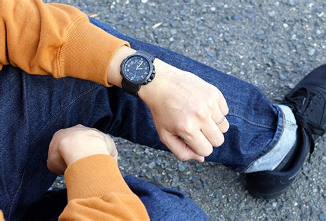 Casio Pro Trek PRW-50FC-1E купить в официальном магазине G-STORE RUSSIA ...