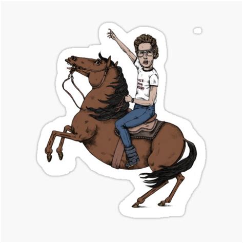 "Napoleon" Sticker for Sale by Haasbroek | Redbubble