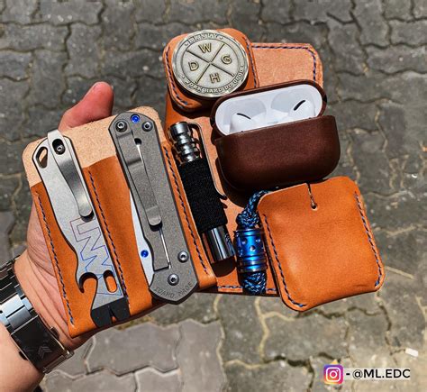 Today’s carry 🙂 : r/EDC