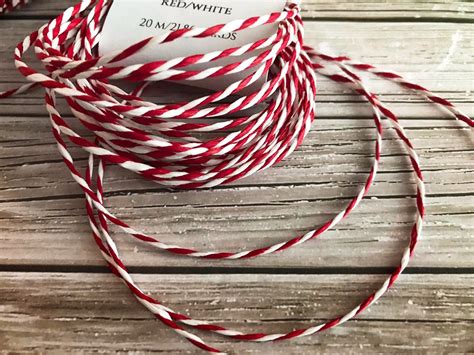 Paper Wrapping Twine Gift Wrap Twine Paper Twine Gift - Etsy