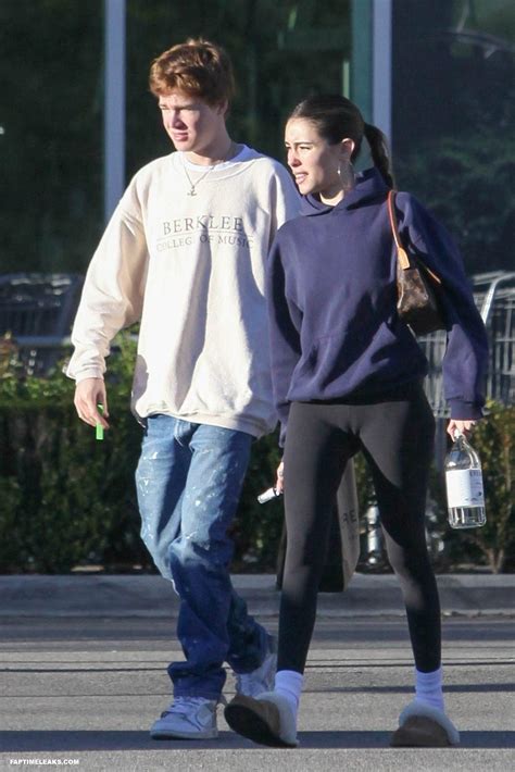 Madison Beer Nudes - Sexy Naked Photos & Videos - FapTimeLeaks.com