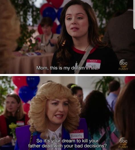Pin by Begie Bonds on The Goldbergs LOVE THEM | The goldbergs, Tv show ...