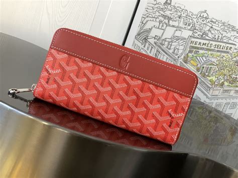 Goyard Кошелек - купить с доставкой по выгодным ценам в интернет ...