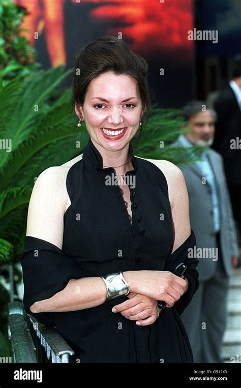 Joanne Whalley High Resolution Stock Photography and Images - Alamy