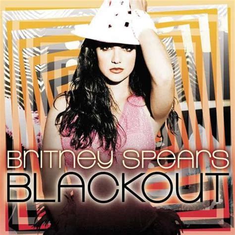 List of All Top Britney Spears Albums, Ranked