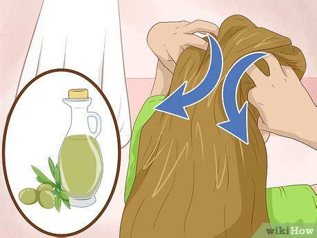 3 Ways to Fix Dry Hair - wikiHow Life