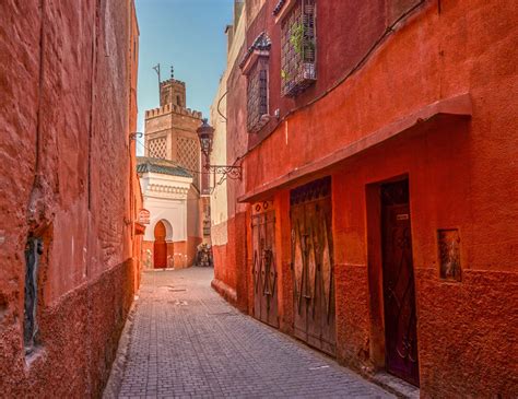 Hammam di Marrakech: i migliori da scoprire - The Wom Travel