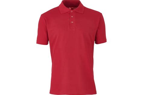 Тенниска-поло СОЮЗСПЕЦОДЕЖДА ЛЮКС красная, р. XS/44 2000000156118 ...