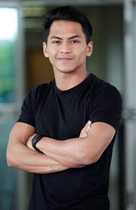 ahmad azman alchetron   social encyclopedia
