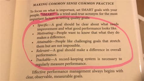 Don’t Get Caught In The Activity Trap | Byron's Babbles